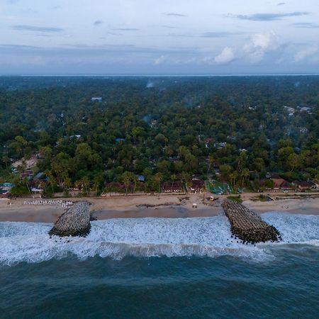 Villa Naina, Marari Beach Alappuzha Екстериор снимка