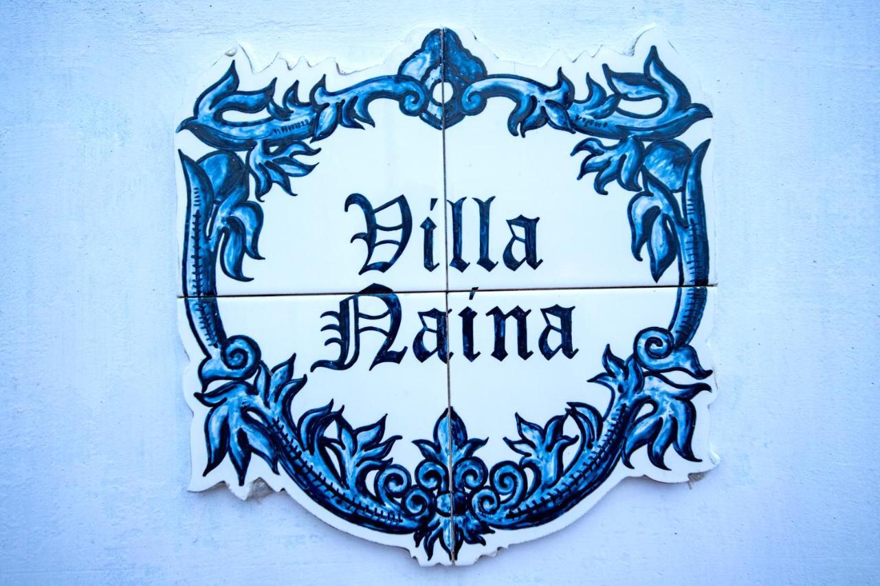 Villa Naina, Marari Beach Alappuzha Екстериор снимка